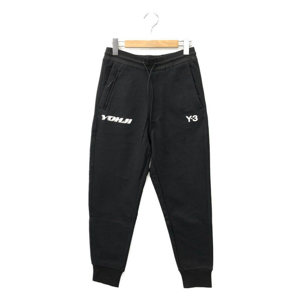 Adidas Y-3 Si I Pants Sweatshirt Men Direct from Japan Secondhand