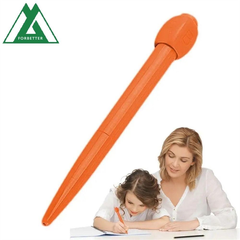 Forbetter คําตอบปากกา , ABCD เลือกฆ ่ าเวลาของเล ่ น Rotatable Gel Pen, การเขียนแปลกใหม ่ 0.5 มม.ยากโรตารี Neutral ปากกา Artifact การประชุม