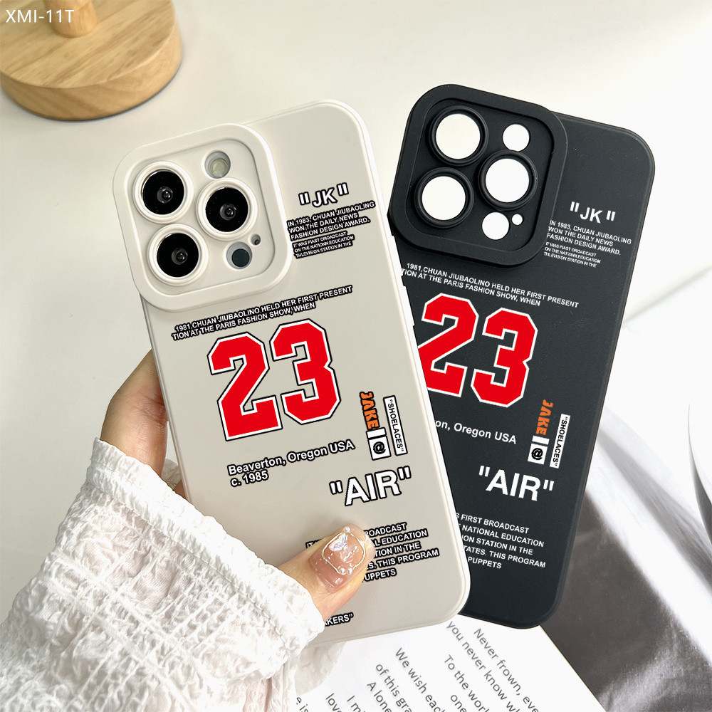 เคส For Xiaomi Redmi Note 13 13T 10 10S 13C 9A A3 A1 A2 POCO M5S C65 X6 11T 10T Mi Pro Plus 4G 5G เรดมี เคสเรดมี Case TY