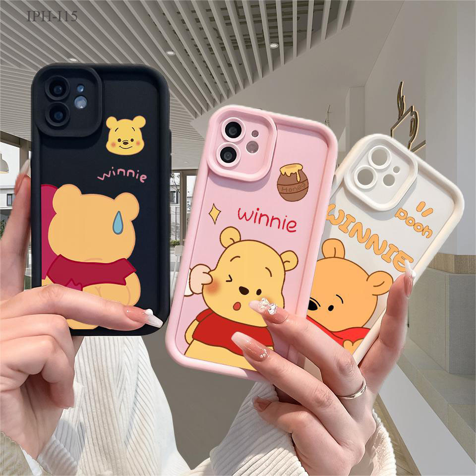 เคส For iPhone 17 16 15 14 13 12 11 8 7 6 X XS XR SE Plus Pro Max 2020 2022 เคสไอโฟน เคสโทรศัพท์ เคสซิลิโคน Case JGS