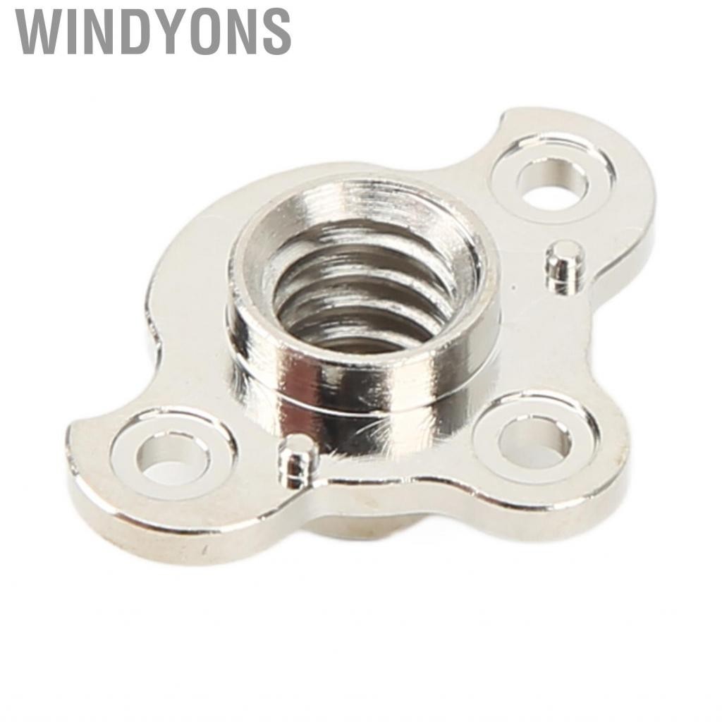 Windyons Tripod Fixed Plate Base Screw Nut For A7R2 A7S2 A7M2 A7M3 Hot