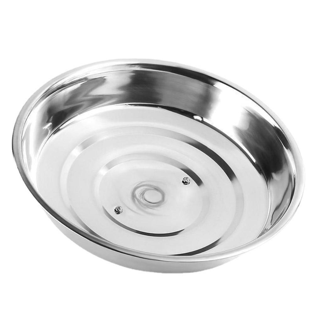 Wellnessspot ฝาหม้อโดม, ฝาครอบหม้อทรงกลมเพิ่มความสูง, เครื่องครัวทดแทนกระทะฝาจานชีสสแตนเลสสากล - รูปที่ 4