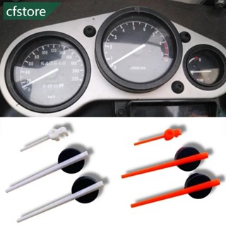 Cfstore 3 ชิ้นรถจักรยานยนต์ Speedometer Pointer เข็ม Pins สี…