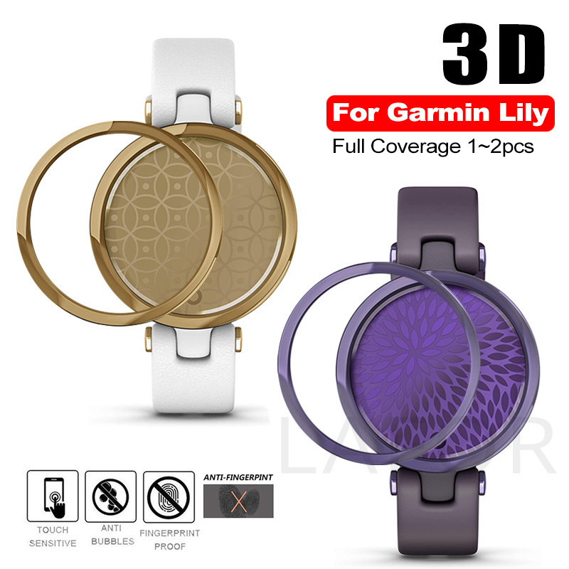 GarminLily GarminLily2 1000D Full Cover HD