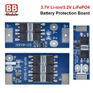 Bms 1S 12A 16A 24A 3.7V LiFePO4 แบตเตอรี ่ ลิเธียมป ้ องกัน …