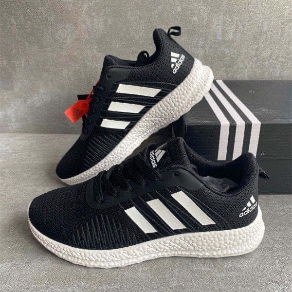 แฟชั่น Shocking Kasut รองเท้าผู้ชายกีฬารองเท้าผ้าใบระบายอากาศวิ่ง e67 qj6 s57is5 d57o5 f798p W5IW5