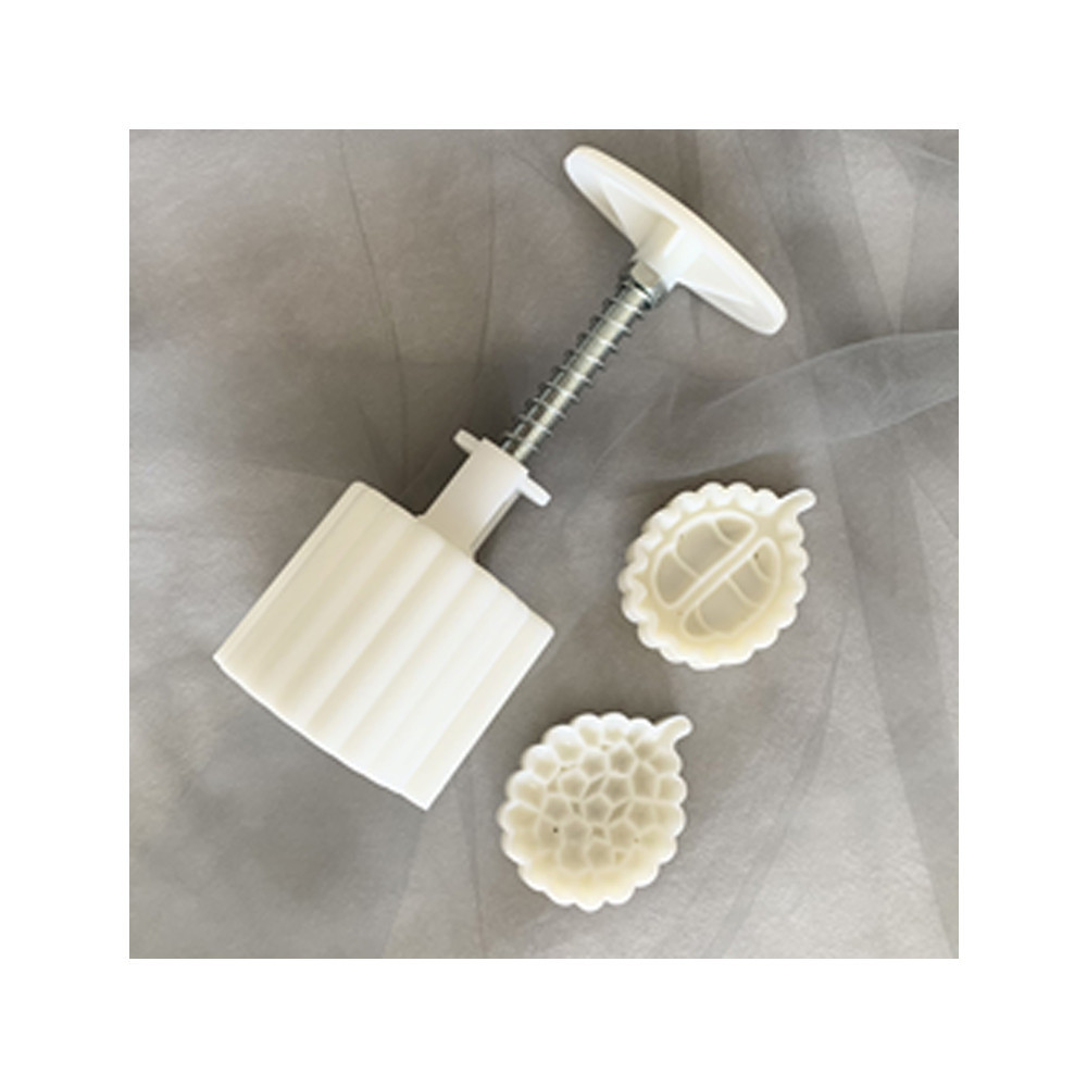 DURIAN MOULD - DURIAN-SHAPED MOONCAKE MOLD