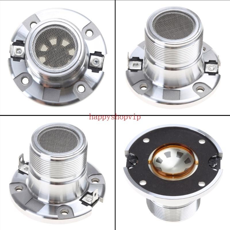 Hsv 24 8 มม . 25 Core ไทเทเนียมฟิล ์ ม Treble Voice Coil สําหรับ JBL2414H-C JBL2414H-1