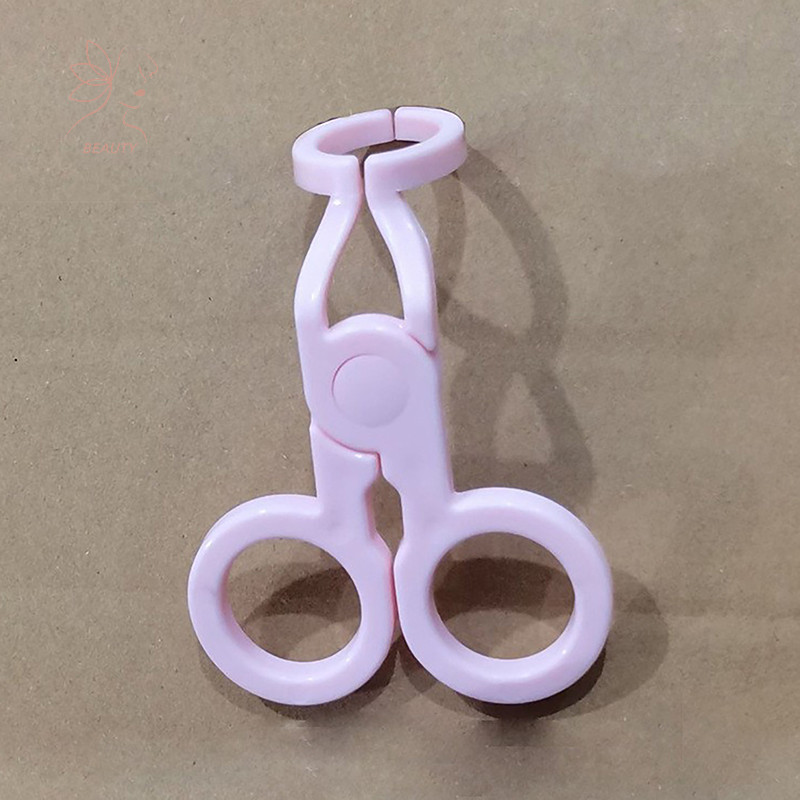 [maybeauty] Women Eye Care คอนแทคเลนส์ Inserter Remover พลาสติก Soft Tip Tweezer Stick สวมใส่เครื่องมือเลนส์อุปกรณ์เสริม {TH} - รูปที่ 4