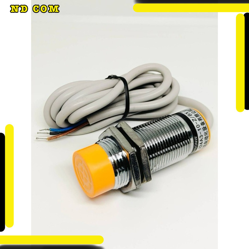 สั่งเลย! LJ24A3-10-Z/BX  เช็นเชอร์ LJ24A3-10-Z /BX  พร้อมส่งในไทย