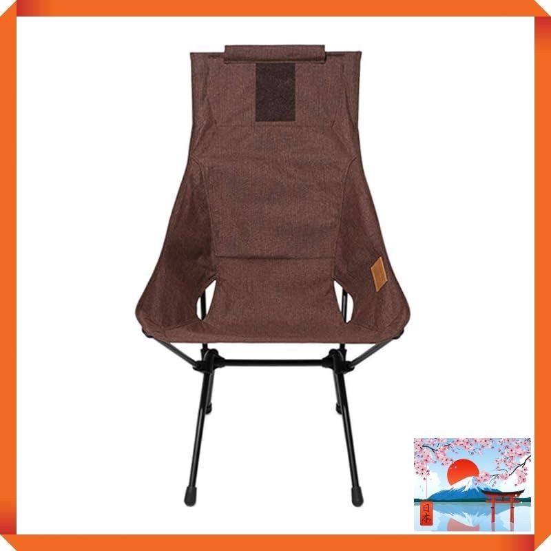 Helinox Sunset Chair Coffee 19750004007001 (Helinox Home, Deco & Beach)