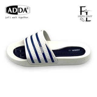 ADDA รองเท้าแตะผู้หญิง-ชาย รองเท้าแตะแบบสวม รองเท้าเด็ก รุ่น 3T15 (เบอร์ 28-44)