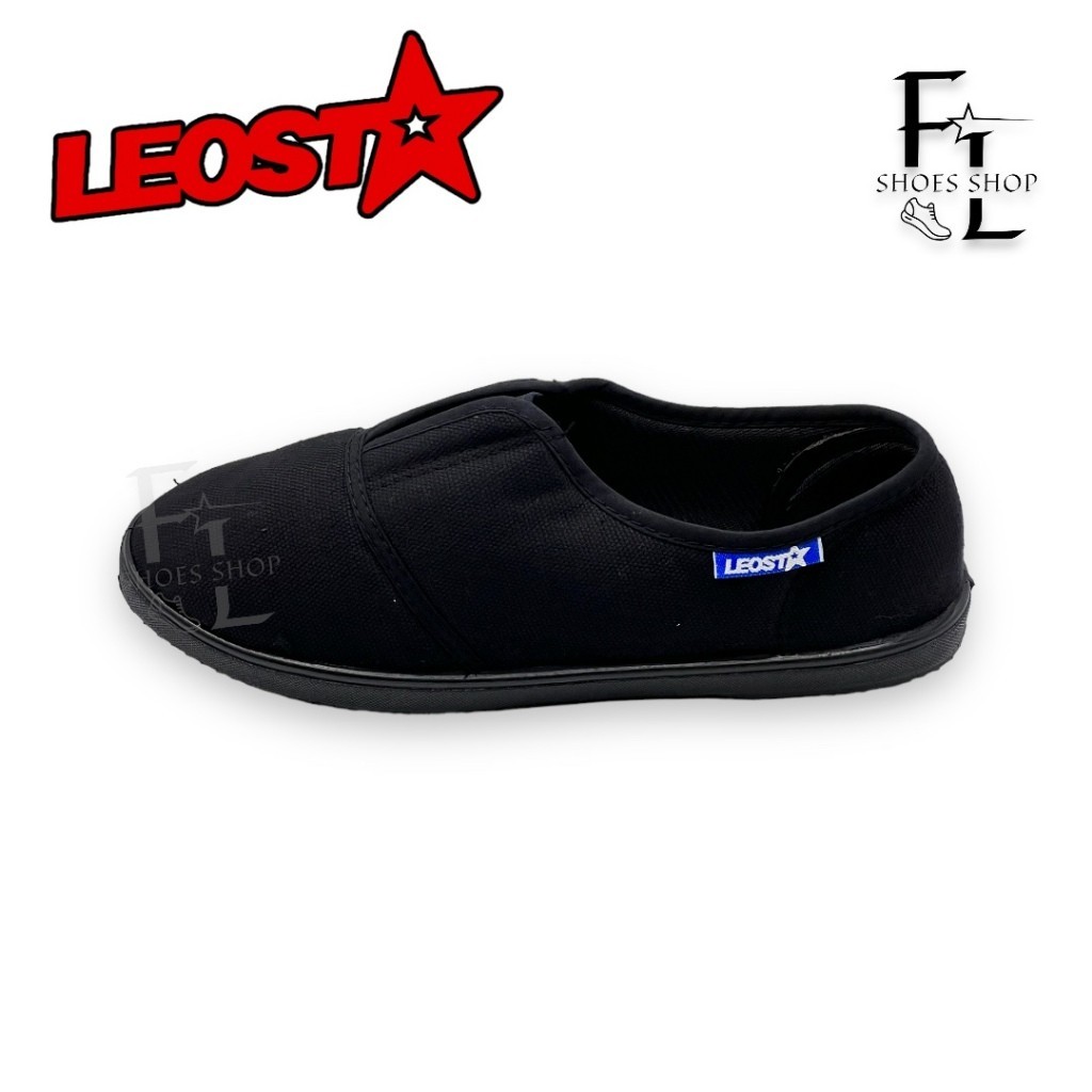 LEO รองเท้าผ้าใบ รองเท้าใส่ทำงาน หญิง-ชาย รุ่น 108,109 (เบอร์ 36-43)