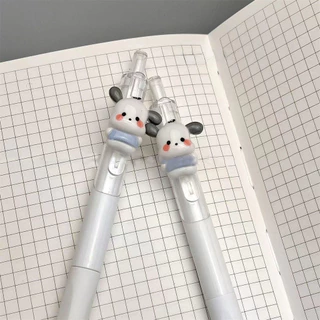 S91 ปากกา ลายการ์ตูน ปากกาหมึกคุโรมิ อุปกรณ์การเขียน พร้อมส่ง