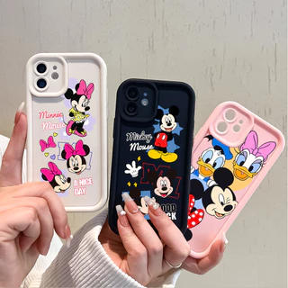 เคส For OPPO A18 A17 A38 A31 A15 A16 A3S A58 A54 A94 A57 A7 A5S A12 A9 A16K A78 A74 A76 Reno 10 5 Pro 4G 5G 2020 JGS