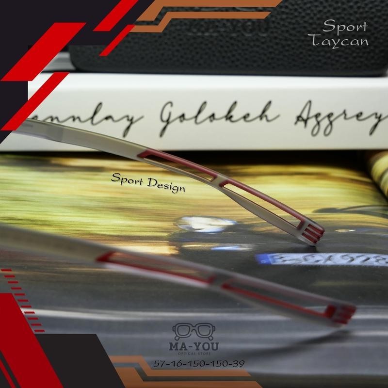Taycan แว่นสายตายาวทรงสปอร์ต รุ่น ไทคาน G6188 แว่นสายตายาวเลนส์2ชั้นAUTO กรอบแว่น TR90 ทรงสปอร์ตสุดหรู ครบคุ้มมาก - รูปที่ 6