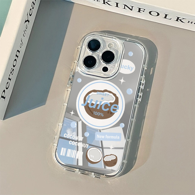 🎨Sole🎨ส่งจากไทย เคสโทรศัพท์มือถือนิ่ม เคสไอโฟน IPhone 14 13 12 11 Promax 7Plus 8 Plus X XR XSMax กันกระแทก#059057