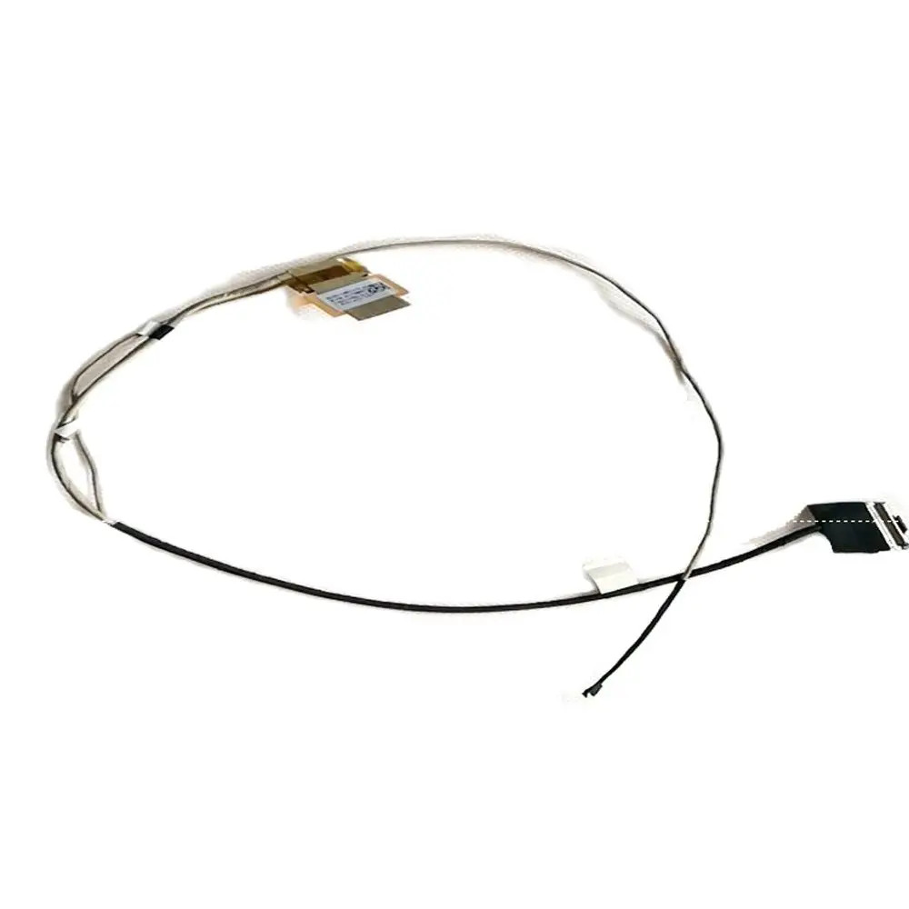 30 pins แล็ปท็อปจอแสดงผล LCD FHD LVDS สาย DDBKLGLC010 สําหรับ Asus TUF Gaming FX504 FX63 FX504Gm FX8