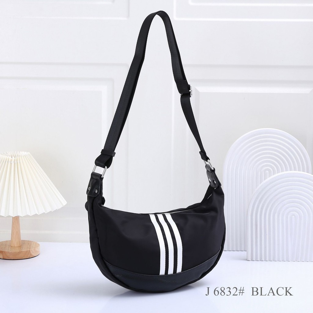 YN 6832 FASHION BAG ALISA WOMEN BEST QUALITY bdg