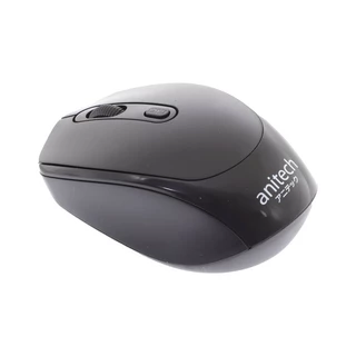 (มีส่งด่วน) ANITECH W237 WIRELESS MOUSE เมาส์ไร้สาย รับประกัน 2 ปี