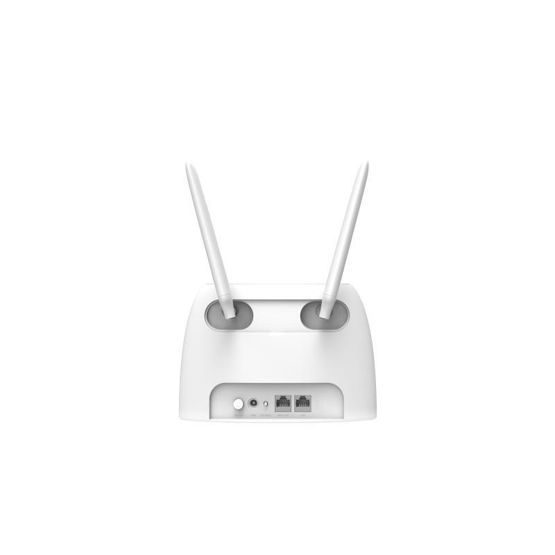 NEW ❗️❗️❗️ HIKVISION DS-3WR4G12C เราเตอร์ใส่ซิม Mobile Router 4G Dual Band