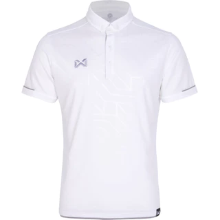 ลดแล้วลดอีก30% เสื้อ WARRIX รุ่น VIVIDUS รหัส WA-242PLACL30 วาริกซ์เสื้อโปโล WARRIX แท้100%