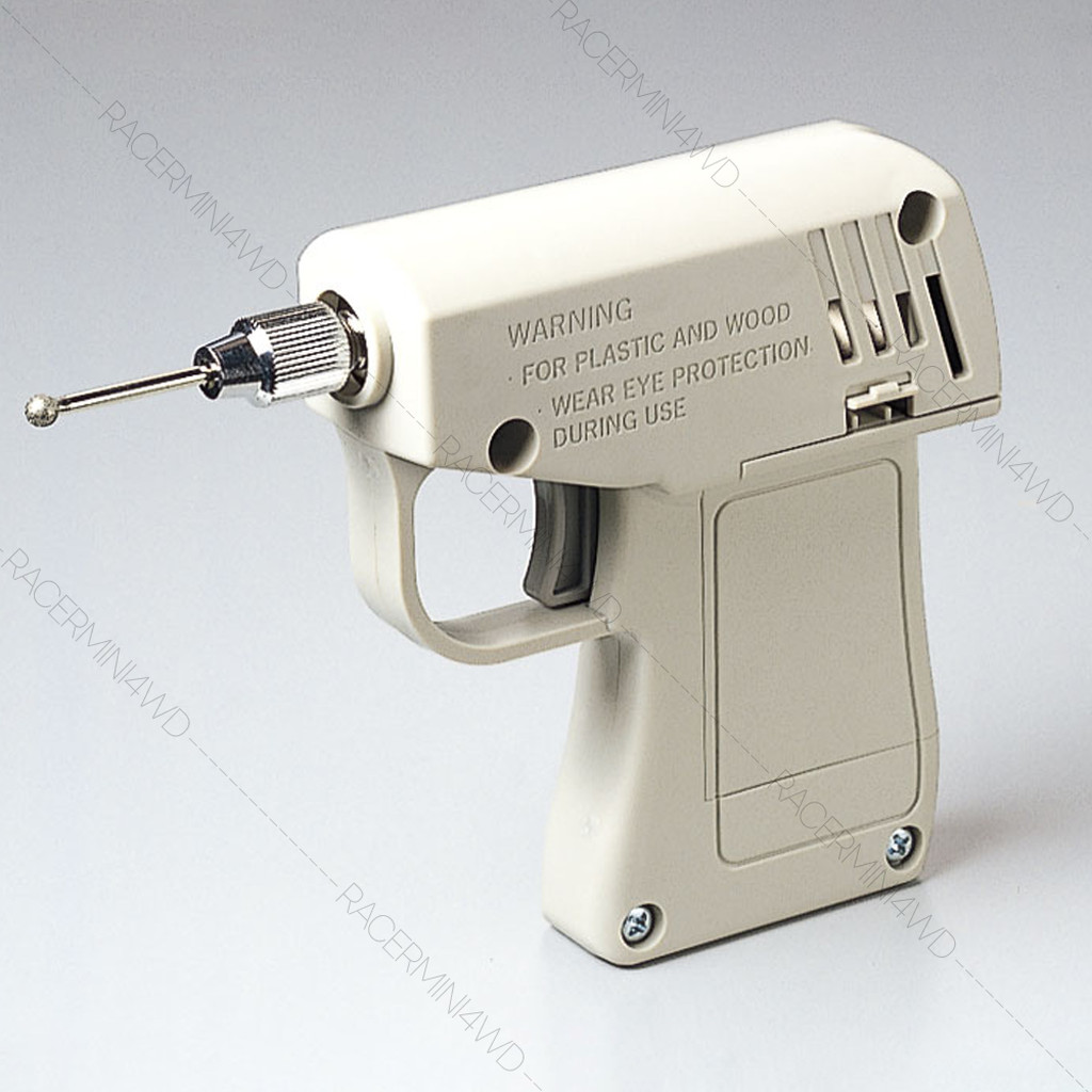 TAMIYA 74042 Electric Handy Router สว่านทามิย่าแท้