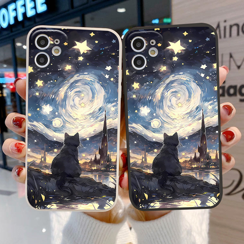 For เคส Samsung A52S A03S A14 A23 A12 A22 A53 S22 S23 Ultra A34 A54 A22S A73 A32 5G เคสโทรศัพท์ป้องกันกล้อง กันกระแทก