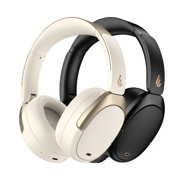 Edifier WH950NB หูฟังบลูทูธไร้สาย V5.3 ปรับแต่ง EQ ในแบบของคุณและเลือกโหมดเพลงต่างๆใน Edifier Connec