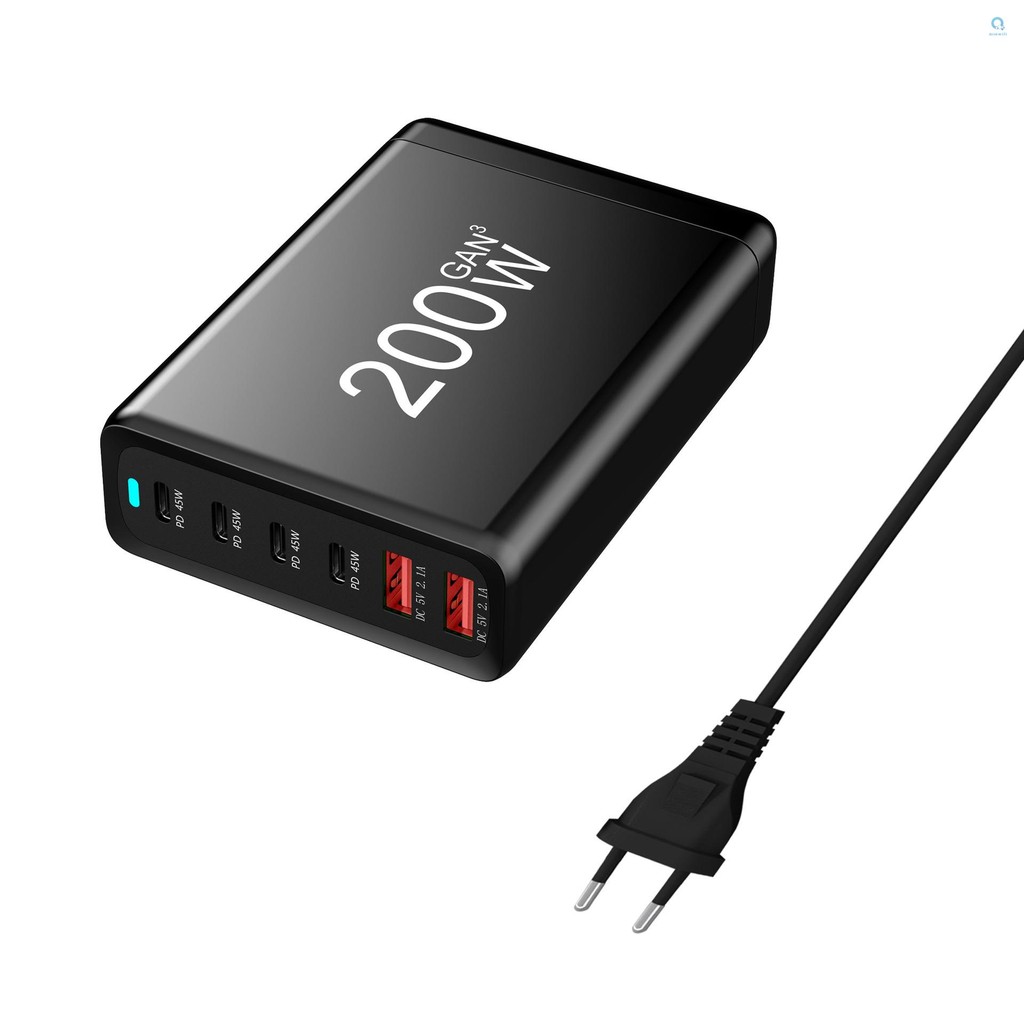 200w 200w อะแดปเตอร์ใหม่ Pd 200w Pd 200w ยุโรป 200w ใหม่ Pd อะแดปเตอร์ 200w ใหม่