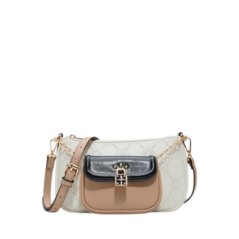 ALDO รุ่น Hamida กระเป๋าสะพาย - สี Bone