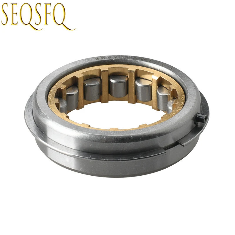 93390-00029 แบริ่งสําหรับ Yamaha Outboard Motor 9.9HP 15HP 2 จังหวะมอเตอร์เรือ 933-90000-29-00 93390