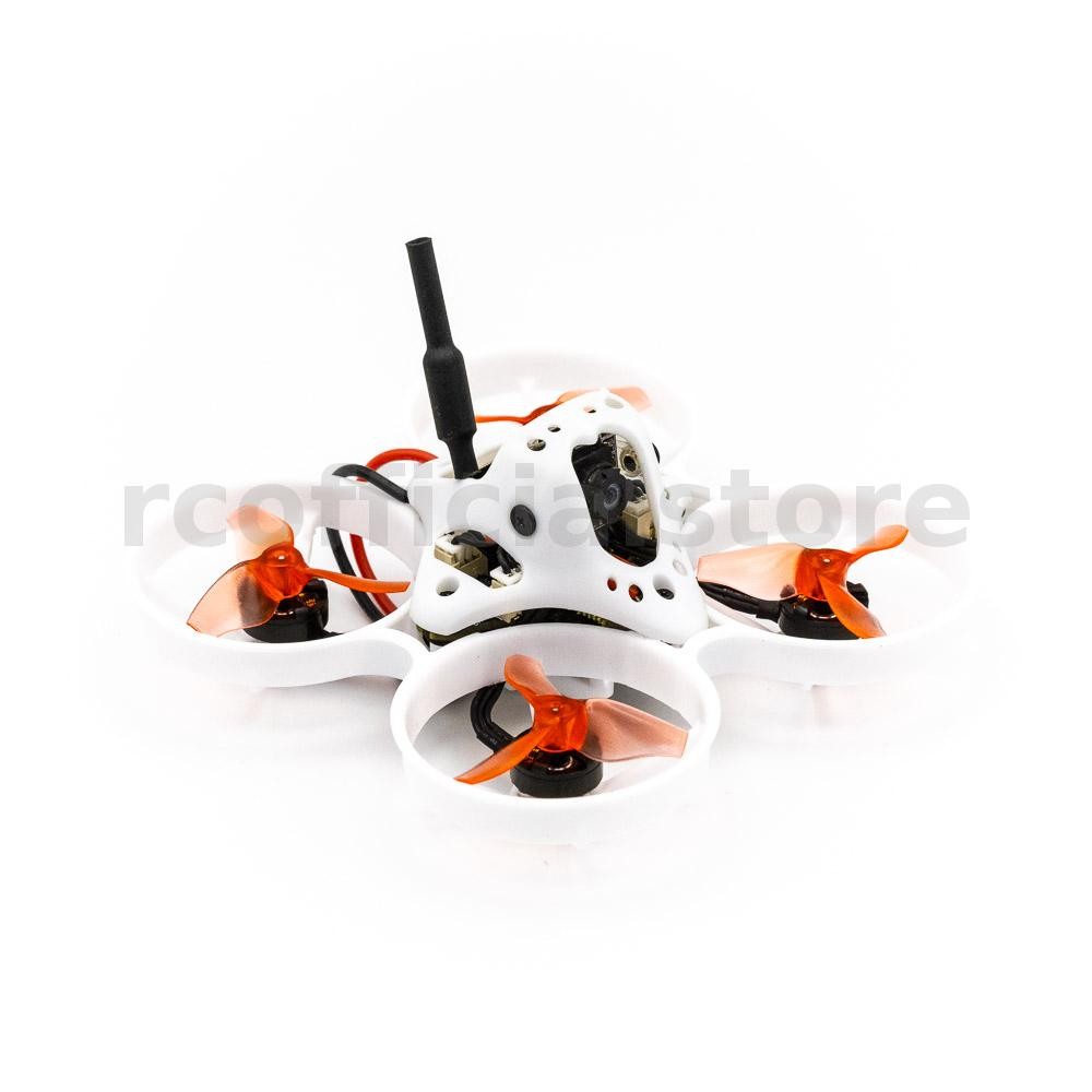 Emax Tinyhawk Nanoscout 65 มม.ฐานล้อ RunCam Nano 3 กล้อง 400mW VTX BNF/RTF Analog Whoop FPV Racing D