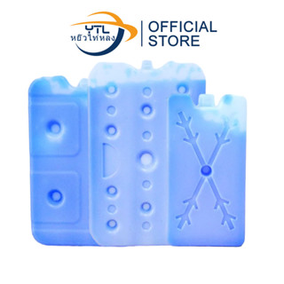 YTL น้ำแข็งเทียมสำหรับแช่นม เจลเก็บความเย็น ใช้ซ้ำได้ ใช้กับ…