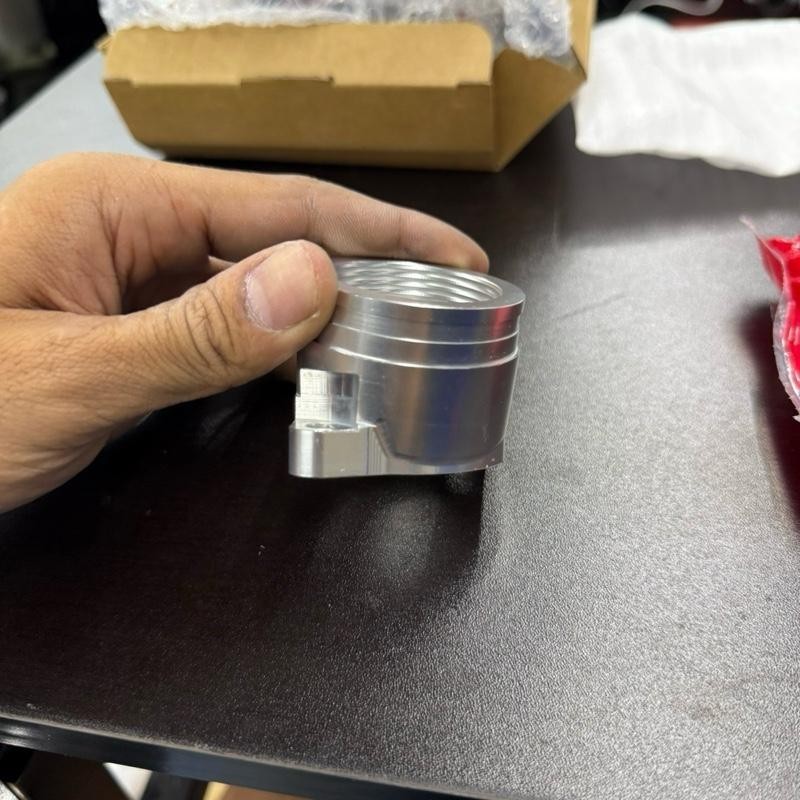 คอหรีด CNC สำหรับ Giorno/CBR250/CBR300/PCX160 thumbnail 10