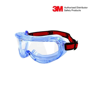 3M™ ครอบตานิรภัย รุ่น 1623 AF เคลือบสารป้องกันการเกิดฝ้า