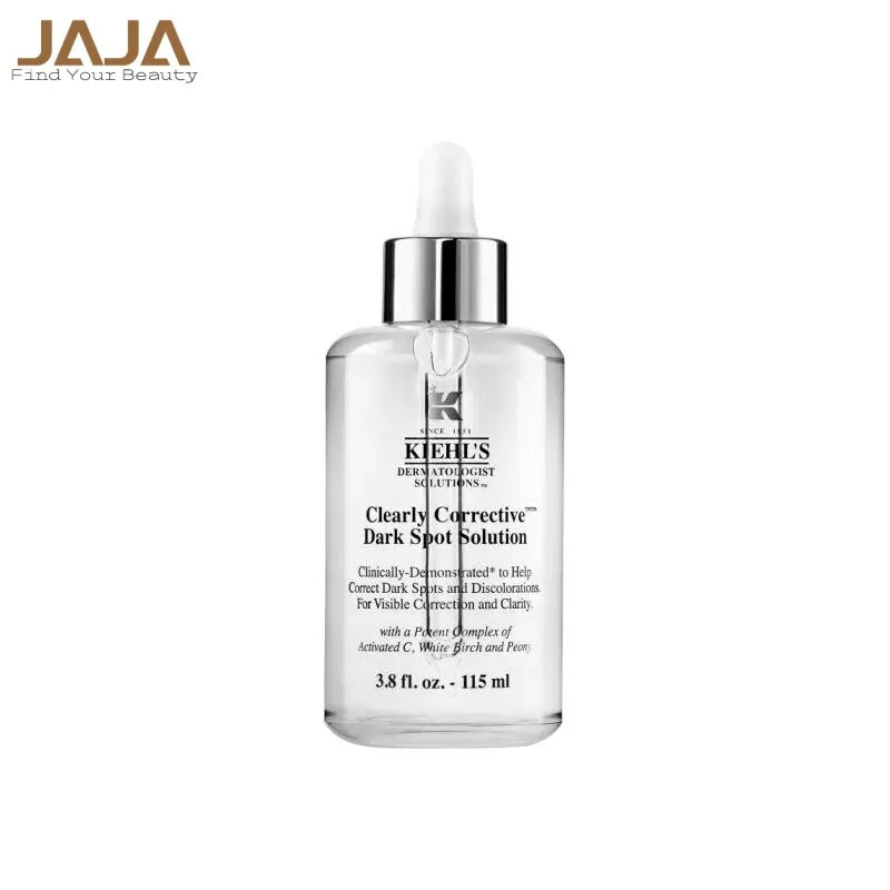 Kiehls Clear Corrective Dark Spot Corrector Solution 115มล