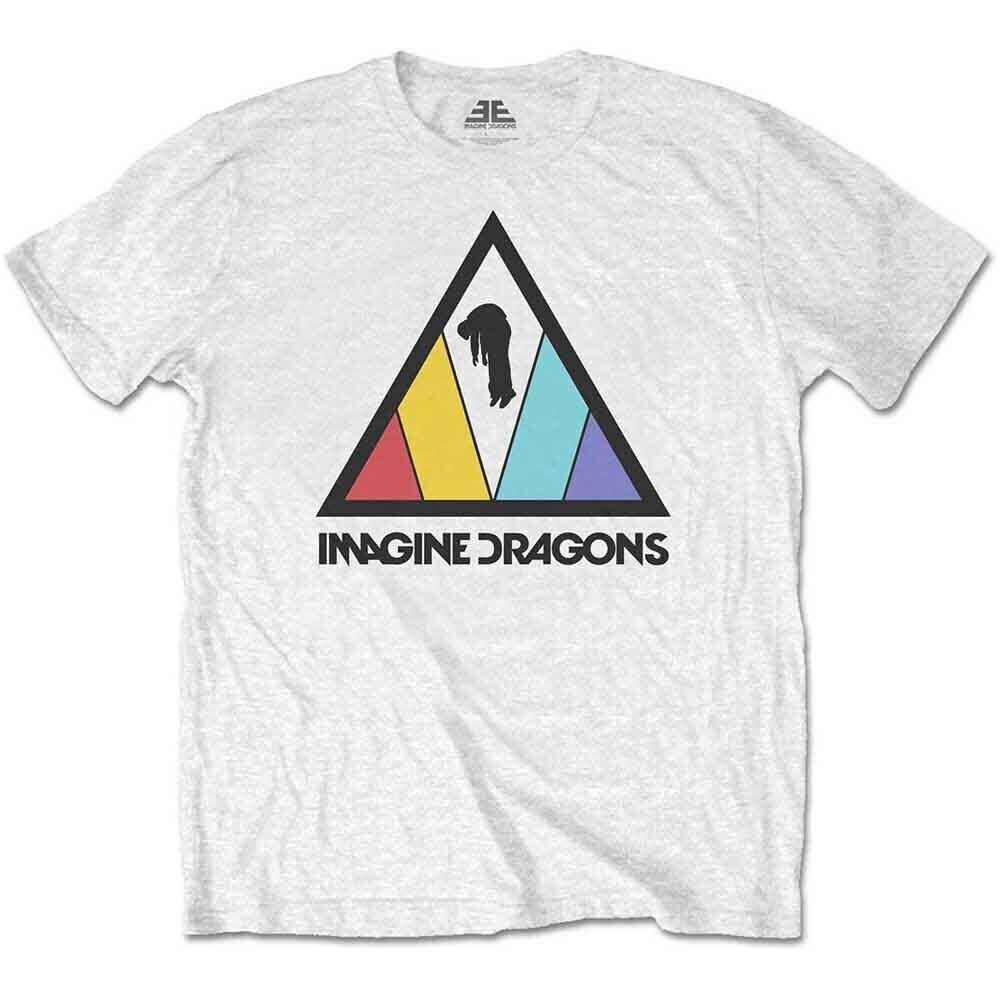 Imagine Dragons band Short Sleeves