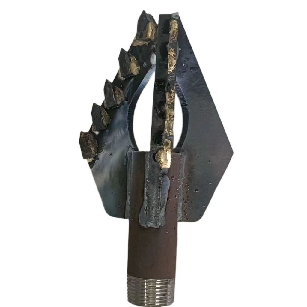 Drilling Drill Bit Rhinestone Drill Bit Drilling Bit Spiral Alloy Drill Bit Driller Special Drill Bi