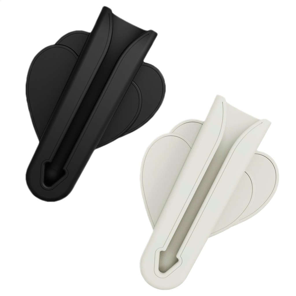 Rhode Lip Gloss Holder Phone Case Back Of Phone Case ที่วางลิปสติก Stylish Lip Glaze Phone Case Hold