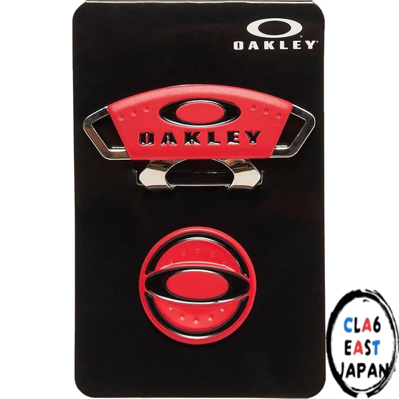 FOS901911 ELLIPSE CLIP MARKER