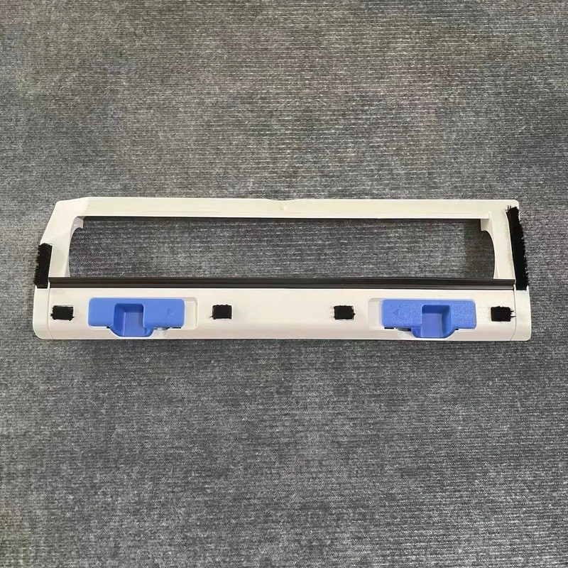 หลักแปรงลูกกลิ้งสําหรับ Ecovacs Deebot X5 Pro OMNI / X5 OMNI / X5 Pro เครื่องดูดฝุ่นหุ่นยนต์อุปกรณ์เ