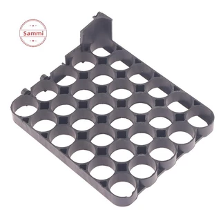 Sammi 30 เซลล์ 18650 PCB ชาร์จแผงวงจรป้องกันกล่องสําหรับ Li-ion แบตเตอรี่ที่อยู่อาศัย TH