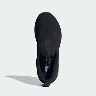 adidas ไลฟ์สไตล์ รองเท้า Cloudfoam Go Lounger ผู้ชาย สีดำ ID4019