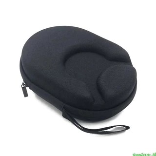 Jenniferac EVA Hard Case หูฟังกระเป๋าถือสําหรับ AfterShokz Aeropex AS800 Air Bone Conduction หูฟังชุดหูฟัง Stora