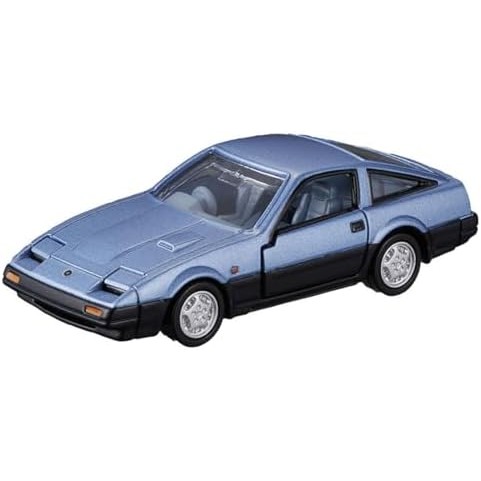 Takara Tomy Tomica Premium 15 Nissan Fairlady Z (Z31) Minicar Toys 6+【Direct from Japan】