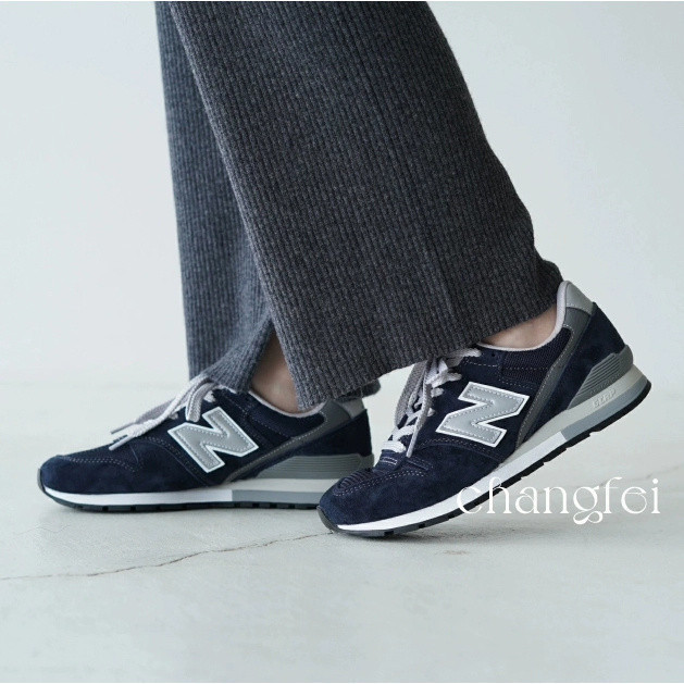 โปรโมชั่นรองเท้าวิ่ง NEW BALANCE NB 996 CM996BG รองเท้าผู้ชาย รองเท้าผู้หญิง รองเท้าลำลอง รองเท้าวิ่