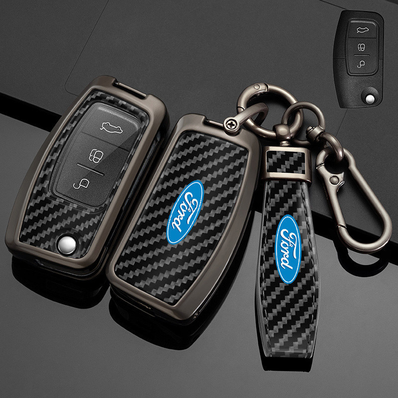 เคสกุญแจ Ford Ranger Everest Fiesta Focus