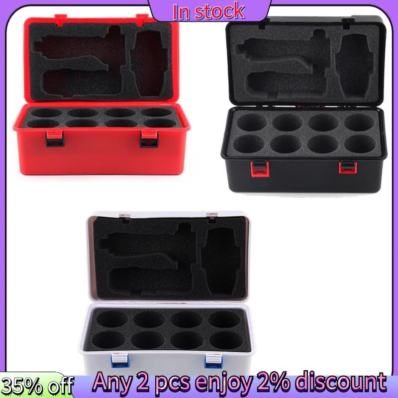 พร้อมส่ง-xd168-66 กล่องเก็บเครื่องมือสปินเนอร์ เบย์เบลด