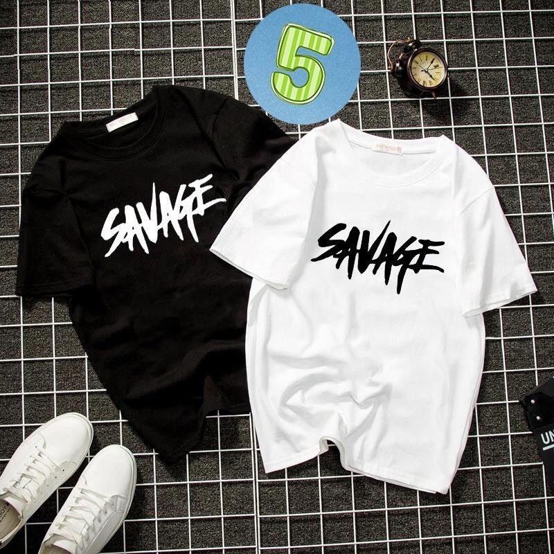 เสื้อ SA.VAGE*******